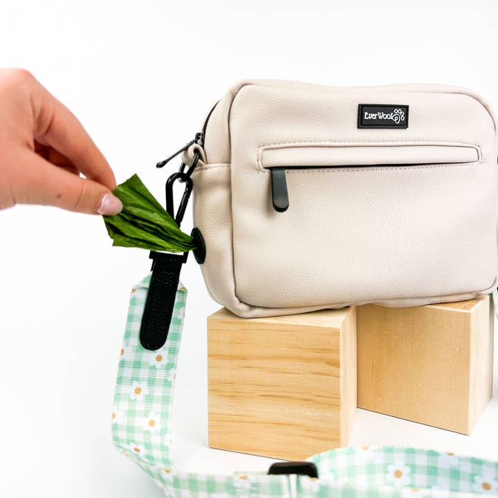 EverWoof - Wholesale Crossbody Bag - Women's - Doggy Owner Essentials Bag ONLY5
