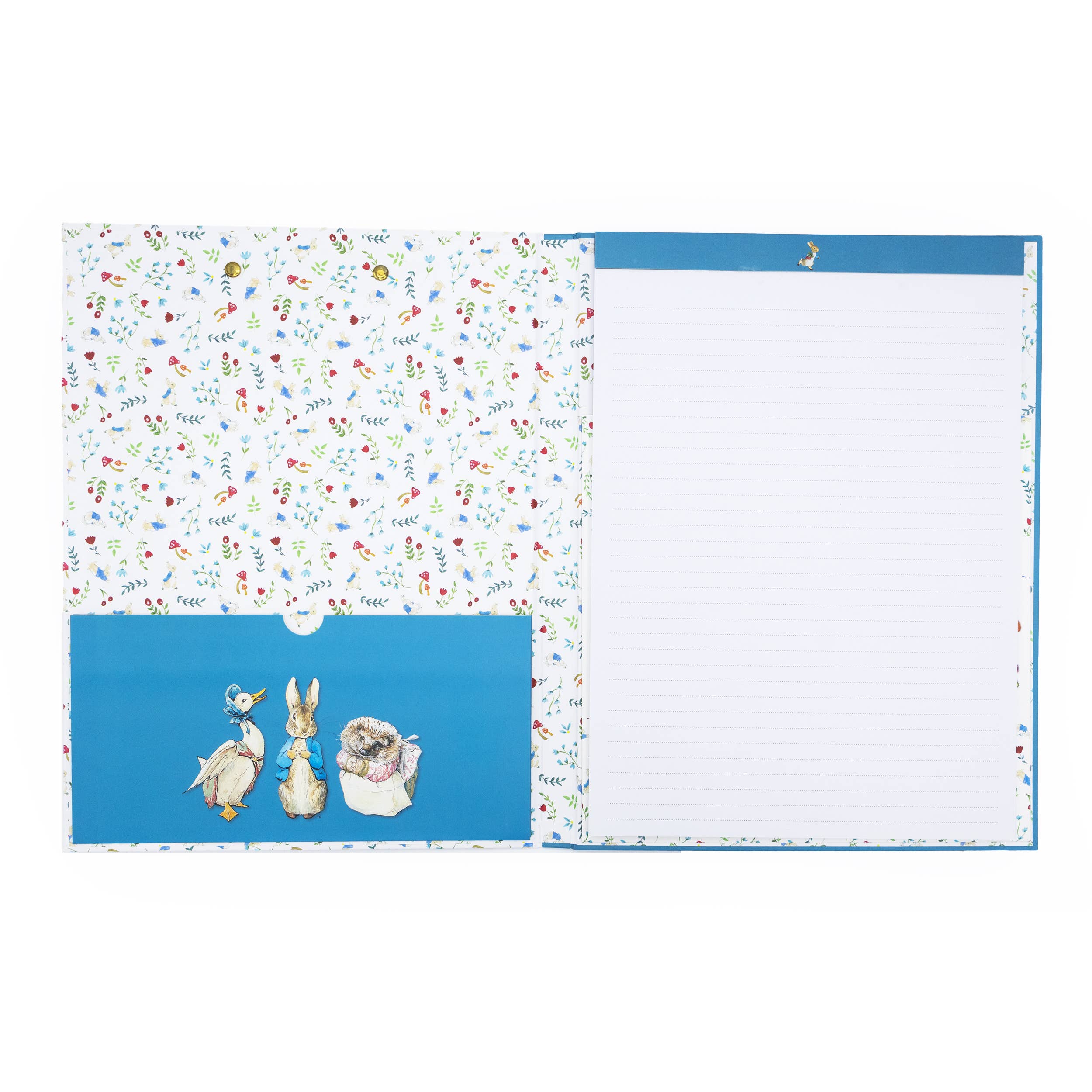 Robert Frederick Ltd - Wholesale Clipboard - Large Clipboard Organiser - World of Beatrix Potter5