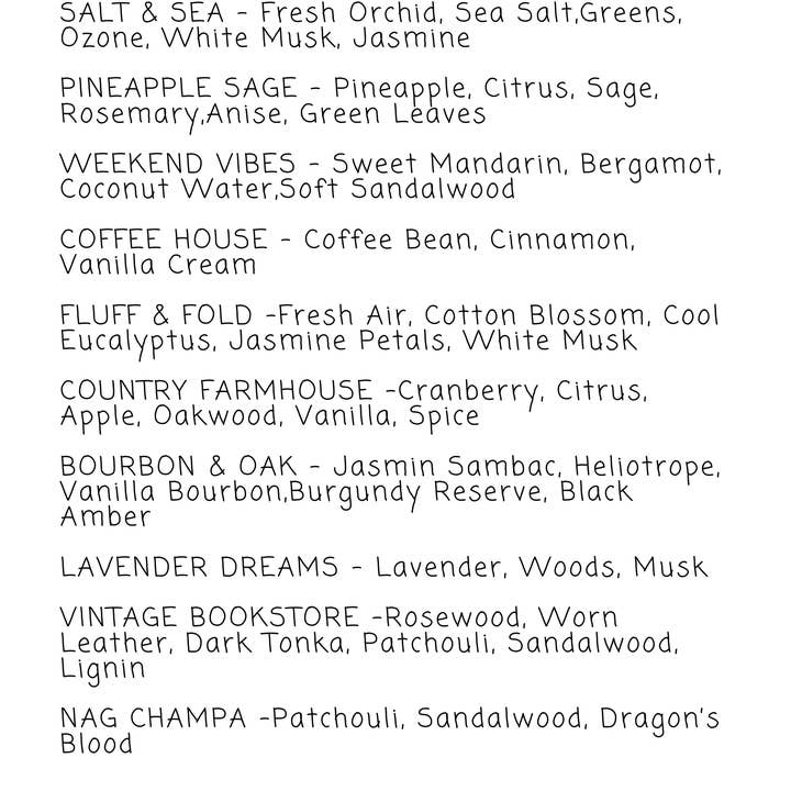 The Cabin Boutique Co - Wholesale Jar/Filled Candle - 1oz Mini Candles - Custom with your design!11