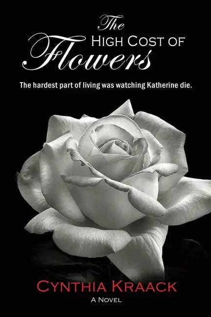 Books by splitShops - Wholesale Contemporary & Literary Fiction - The High Cost of Flowers - Paperback0