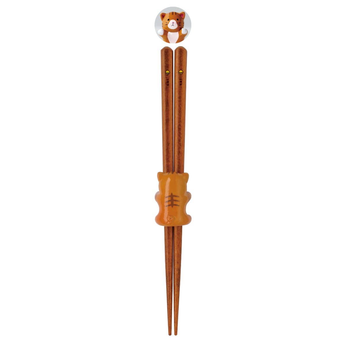 Focus America Corp. Wholesale - Wholesale Chopsticks - Animal Chopstick Rest Set / Cat1