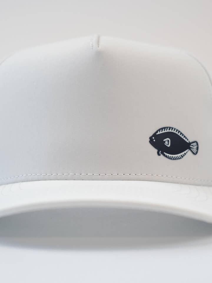 Aileron gauche pour la vente par Fluke Apparel Company