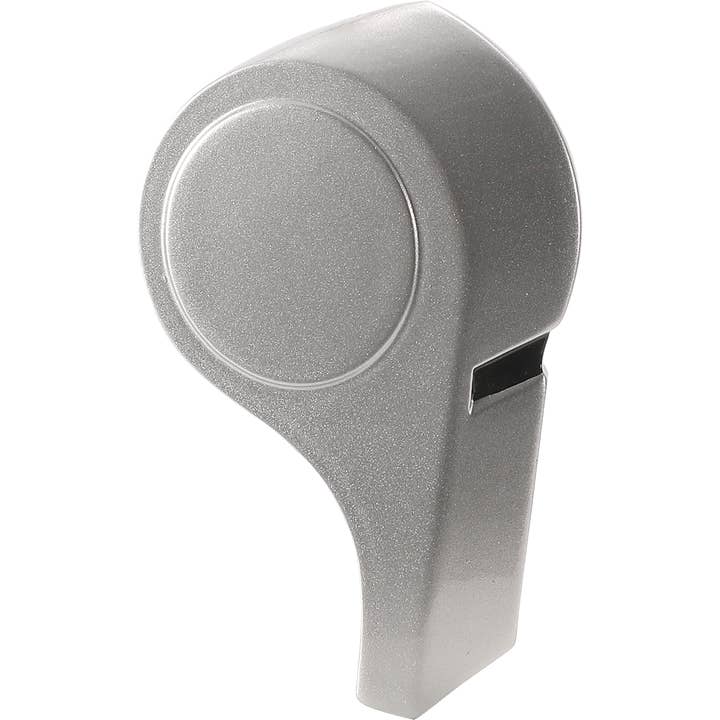 Coach's Whistle Personalized Ornament for wholesale by PolarX Ornaments