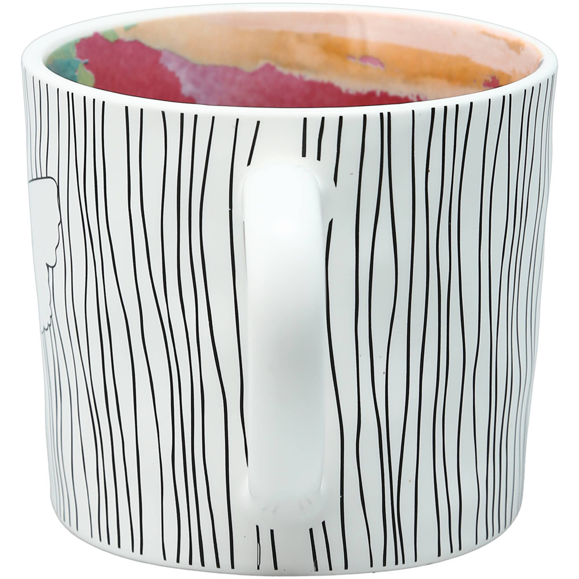 Pavilion - Wholesale Coffee Mug - Friends - 16 oz Mug3