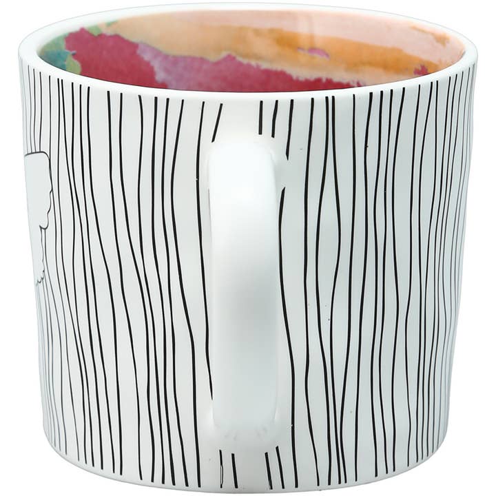 Pavilion - Wholesale Coffee Mug - Friends - 16 oz Mug3