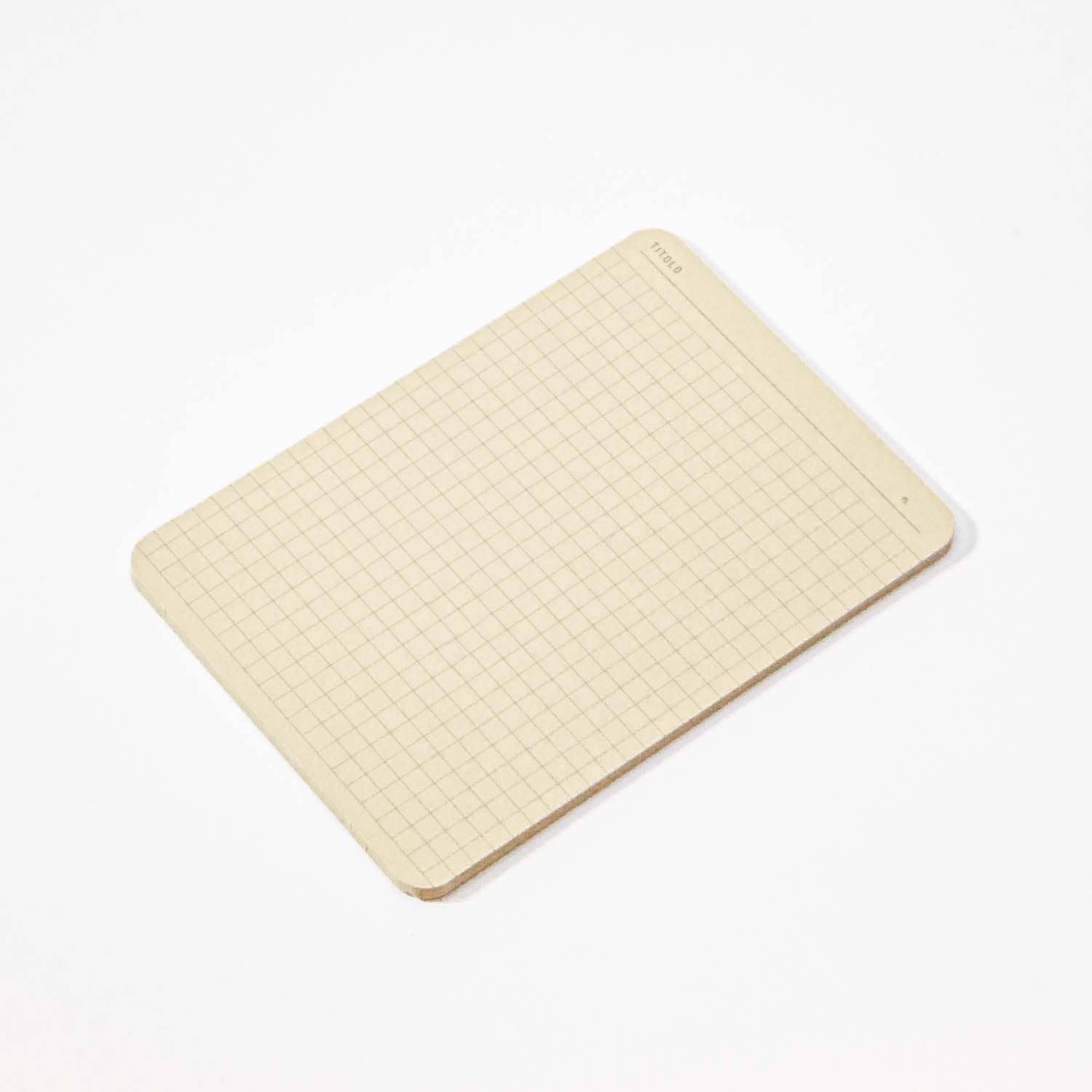 Foglietto - Wholesale Kladblok - Quadrato - Set van 60 A6 memo-kaarten2