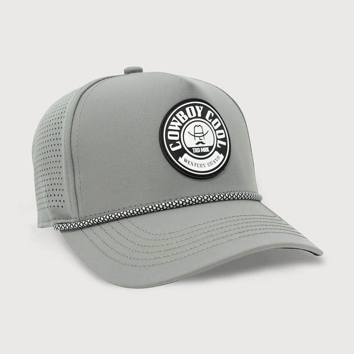 Chapéu de Corda Maverick por atacado de Cowboy Cool