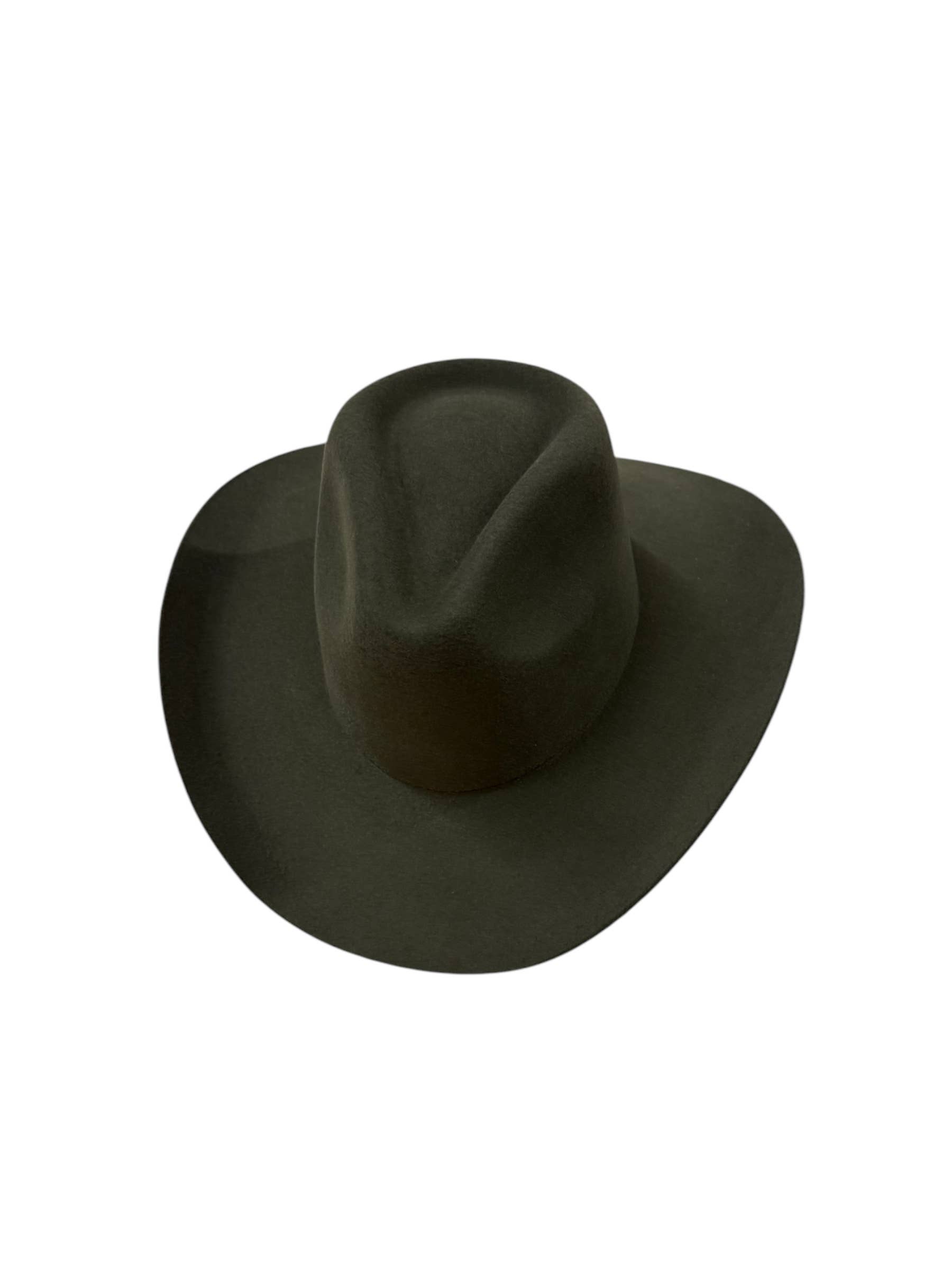 Nati Natash - Wholesale Cowboy Hat - Unisex - Premium Wool JW Western Hat 8