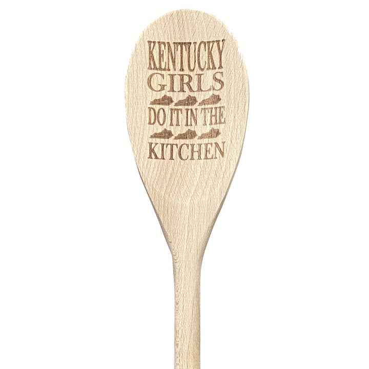 Kentucky Piger Gør Det I Køkkenet Træske for engroshandel hos Layne Wilson