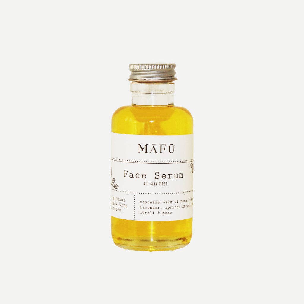 MAFU - Wholesale Facial Serum/Concentrate - Face Serum4