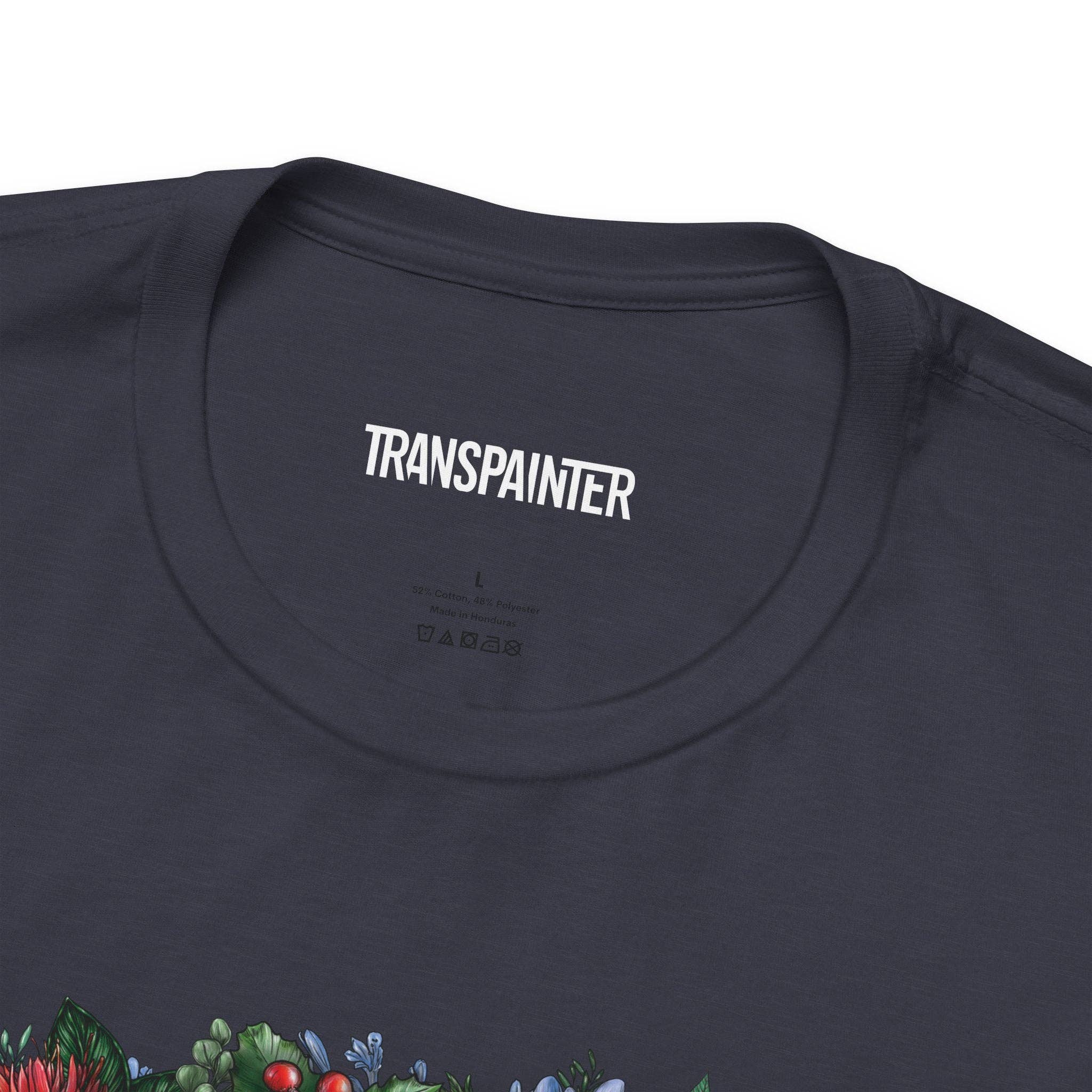 Transpainter - Wholesale Screen Printed T-Shirt - Unisex - Hate Has No Home Here Tee Shirt | No Hate TShirts | Diversity Apparel | Social Justice Shirt | Protest Shirt | Inclusion TShirt14