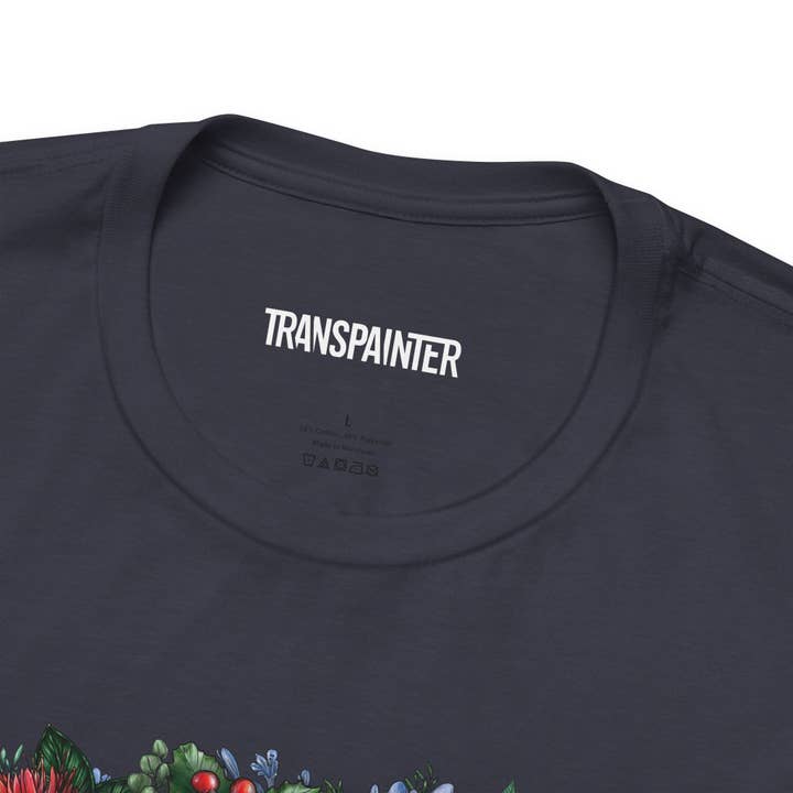 Transpainter - Wholesale Screen Printed T-Shirt - Unisex - Hate Has No Home Here Tee Shirt | No Hate TShirts | Diversity Apparel | Social Justice Shirt | Protest Shirt | Inclusion TShirt14