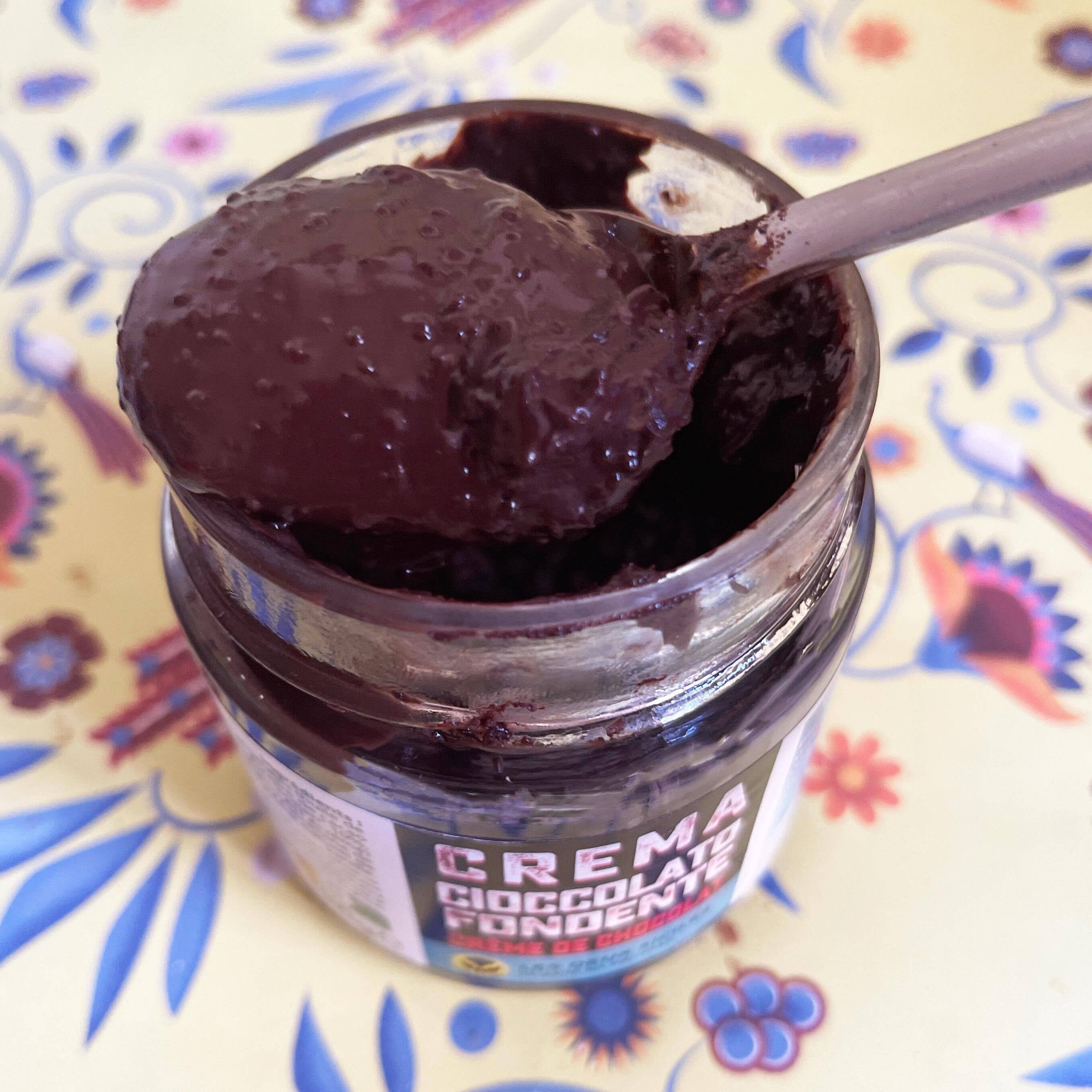 Les Deux Siciles – wholesale Shelf-stable prepared meal – Sicilian chocolate cream1