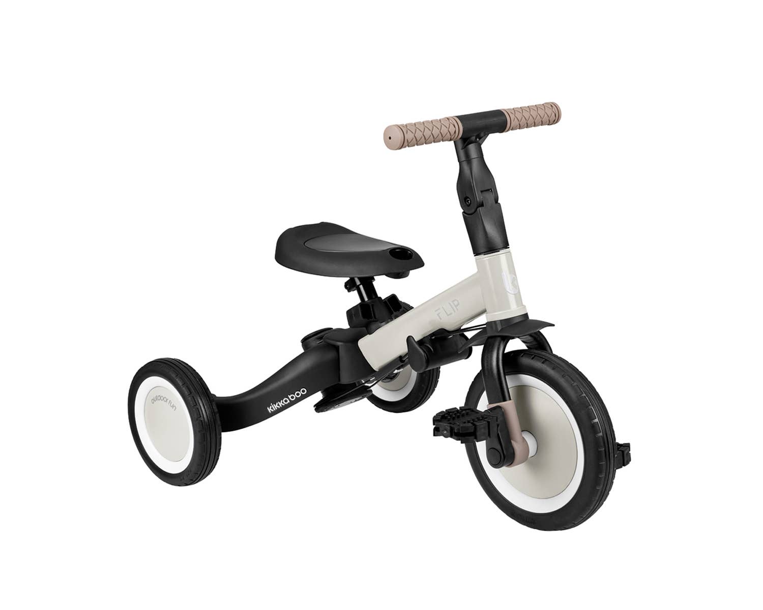 Kika Group Ltd. - Vente Vélo et trottinette – enfant - Tricycle 5 en 1 Flip32