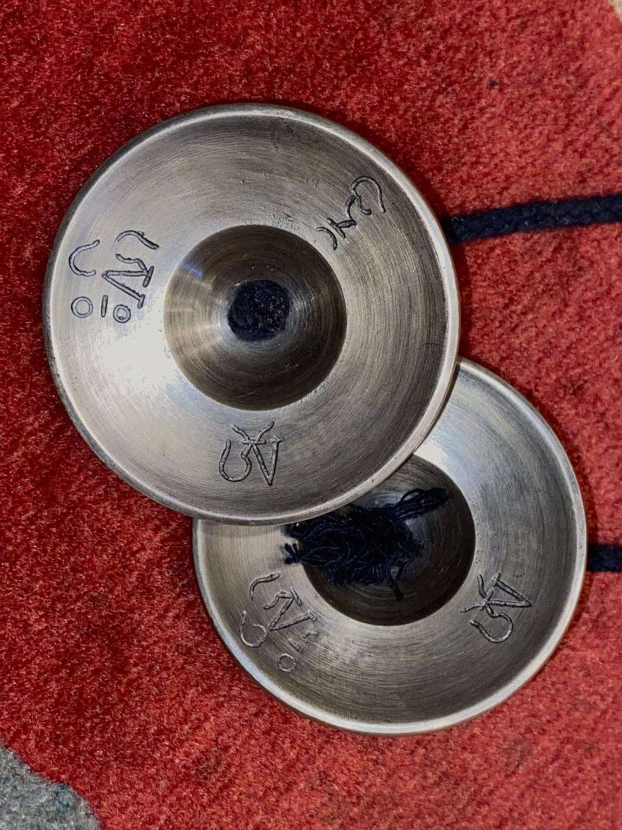 Singing Bowl Shop - Wholesale Meditation Supplies - Dragon Tingsha - Protection4