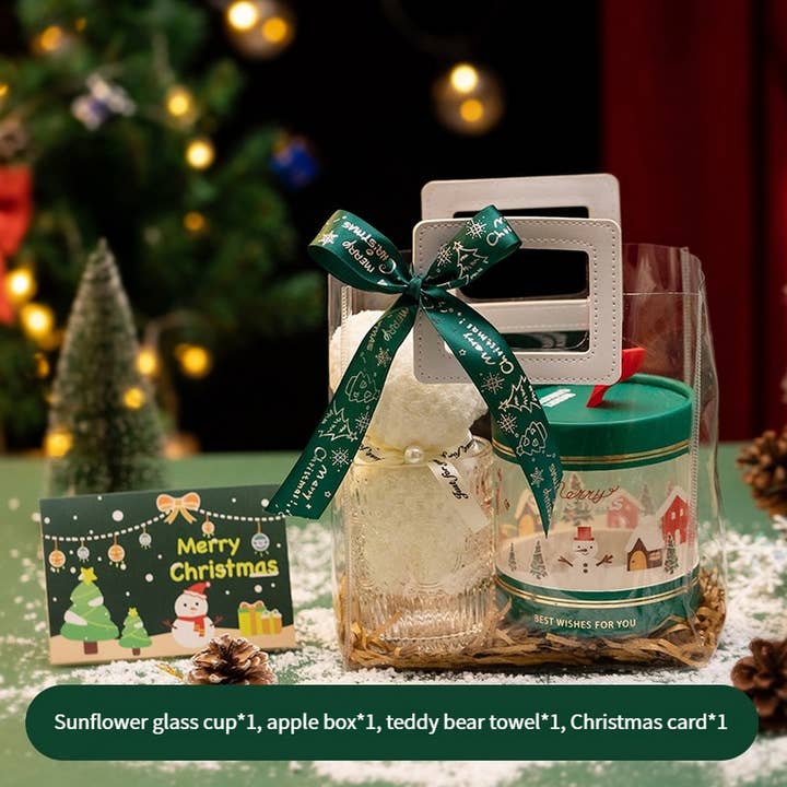 ACCITY - Wholesale Gift Bag Set/Pack - istmas Eve creative gift set gift box_CWMM1082515