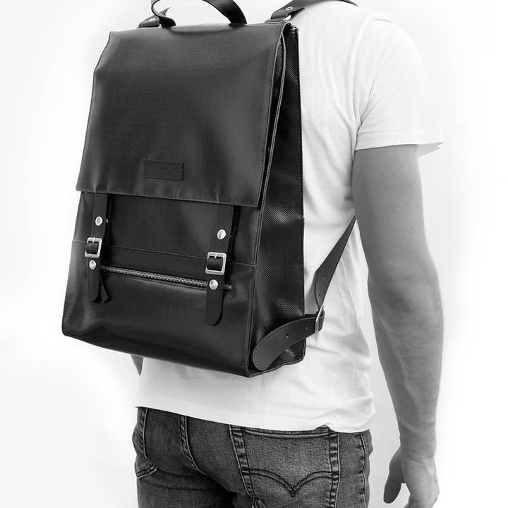 Flip&Flip - Venta al por mayor Mochila - Unisex - MOCHILA START 2 · ADMO 01