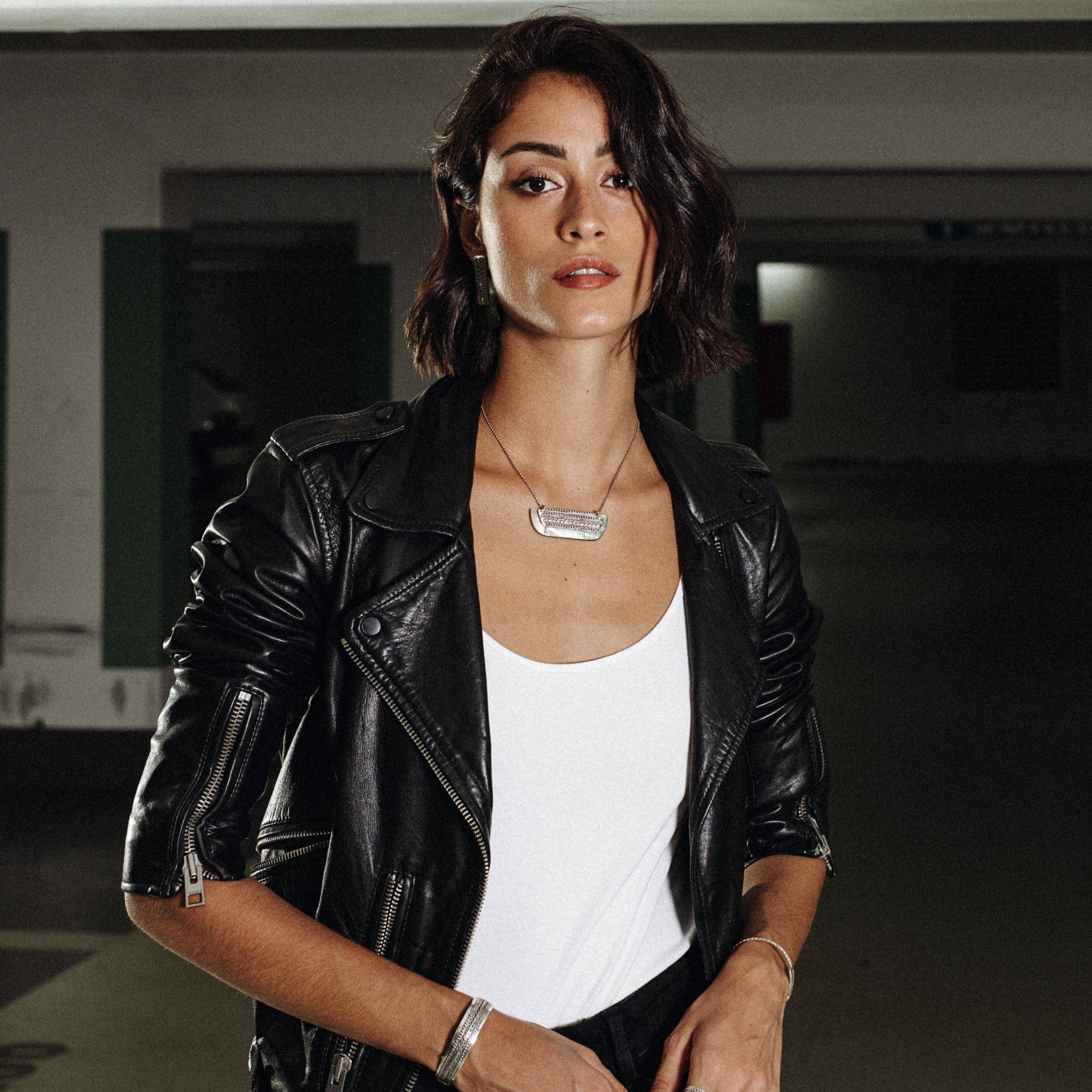 Glenn Griffin Collections - Wholesale Pendant/Charm Necklace - OT21.1 Cayenne15-306713