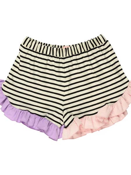 Pantalones Cortos Augusta Vacay para venta al por mayor de Wauw Capow by Bangbang Copenhagen