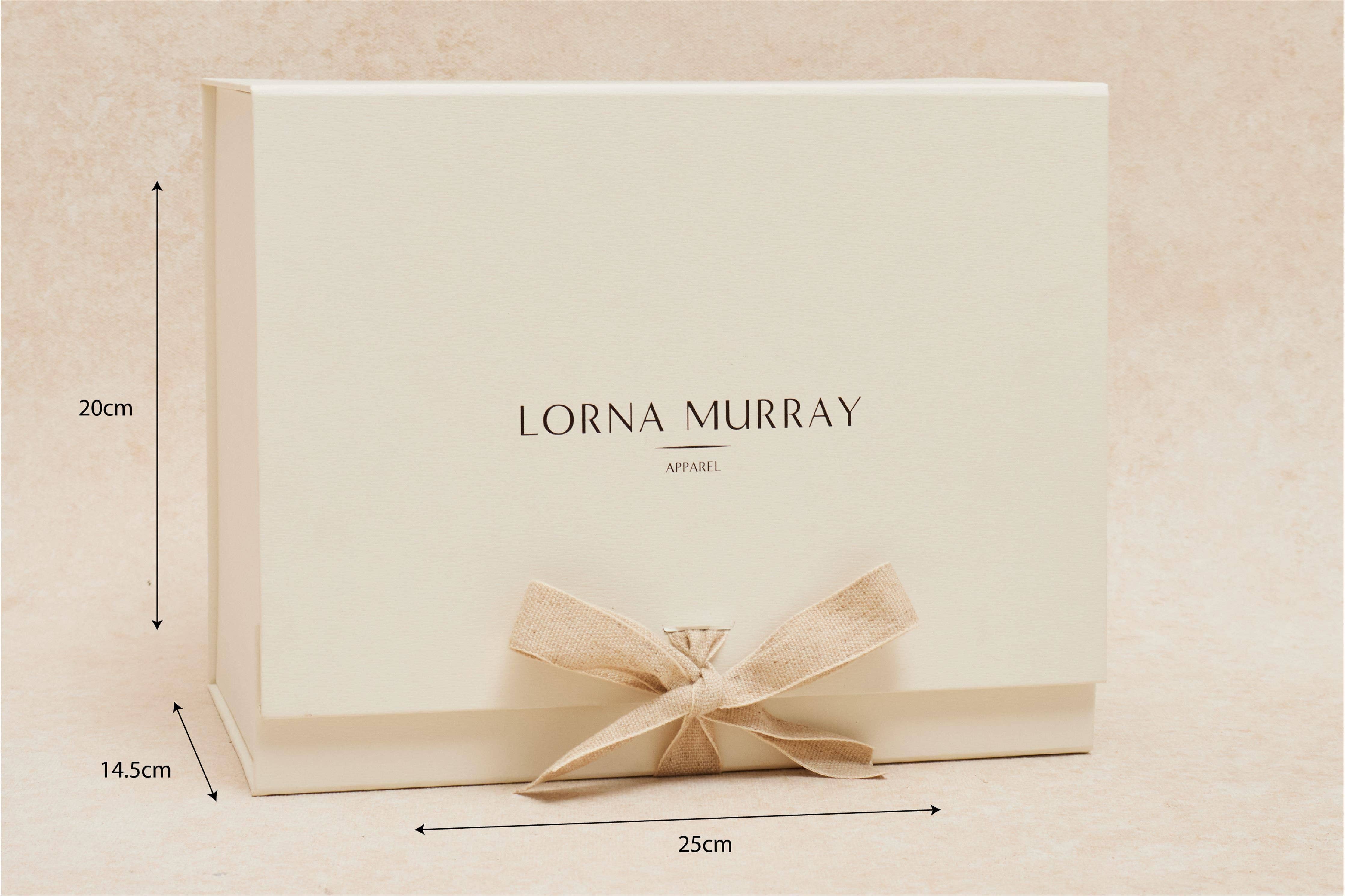 Lorna Murray - Vente Coffrets cadeaux - Boîte cadeau de luxe3