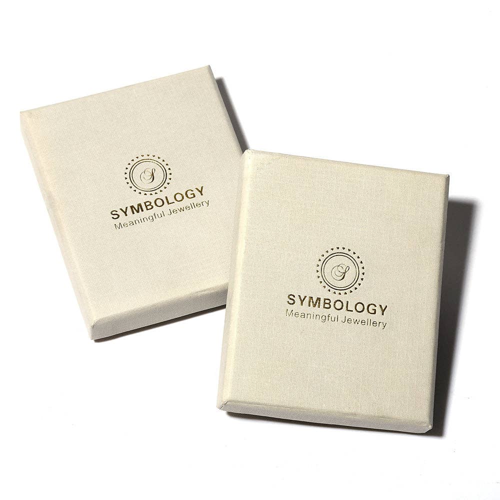 SYMBOLOGY JEWELLERY - Wholesale Pendant/Charm Necklace - Bee happy Necklace3