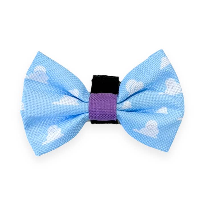 Pawsome Paws - Wholesale Pet Bow Tie - Dog - Disney© Bow Tie - Buzz Lightyear