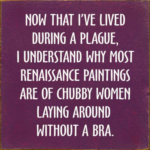 SAWDUST CITY – Sinal por atacado – Agora que eu vivi Durante uma Peste... Serrim City Wood Sign4