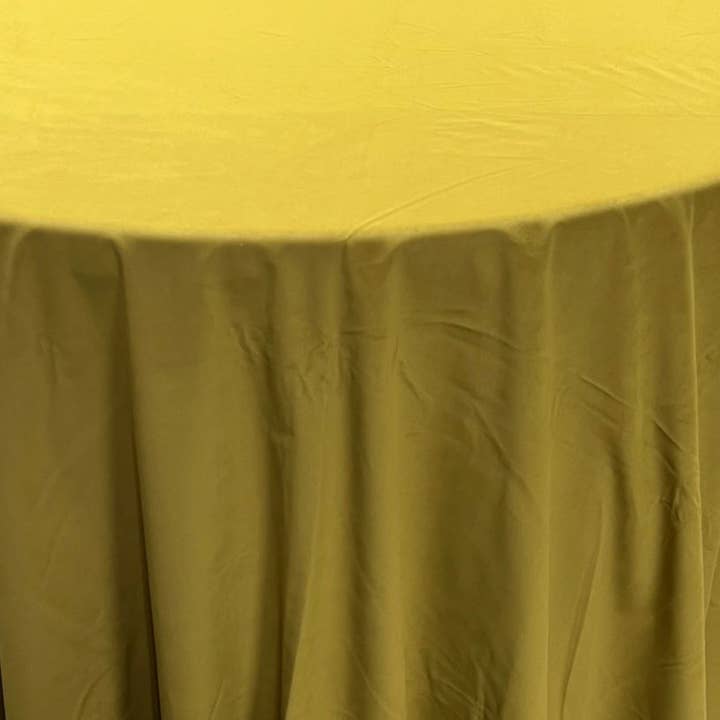 SWEDAN Mjuk Sammet - Anpassade Dukar för wholesale av The Tablecloth Store