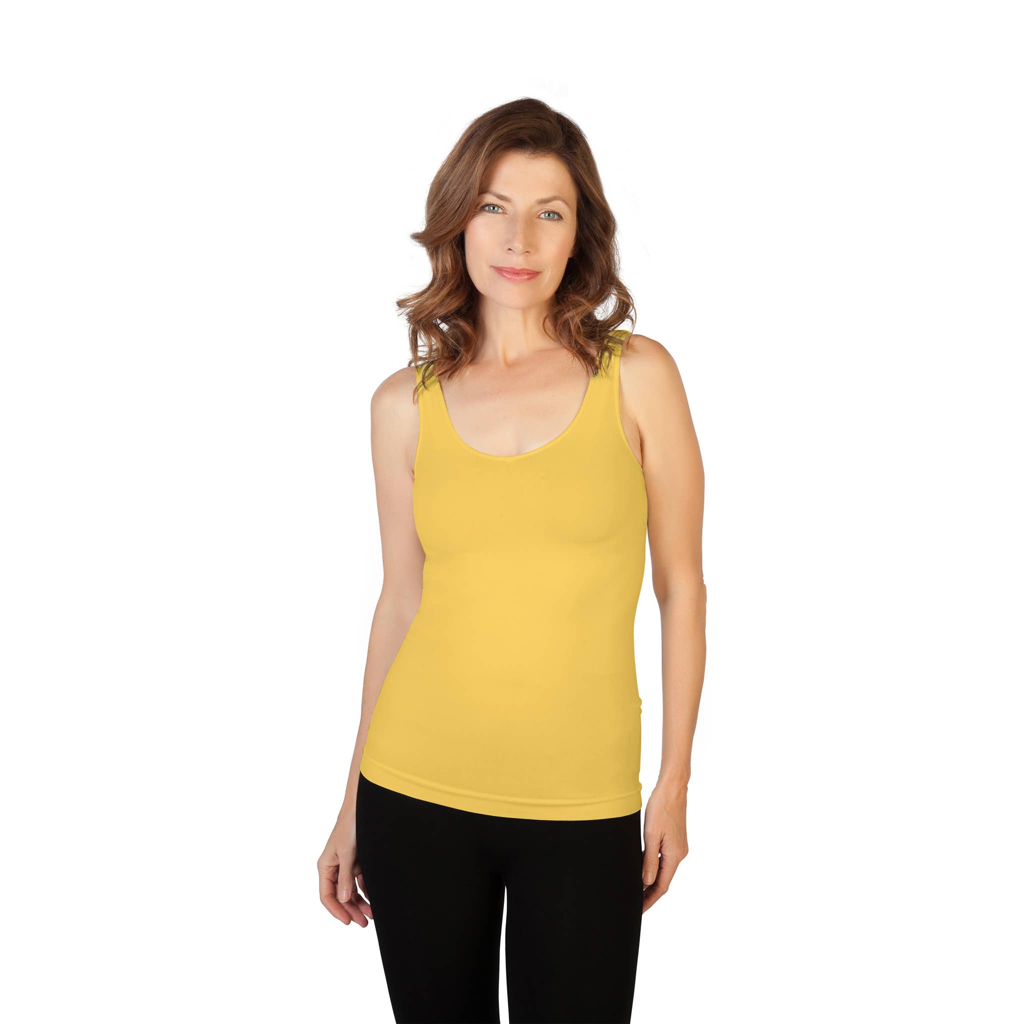 Skinnytees - Wholesale Tank Top - Women's - Basic Tank2