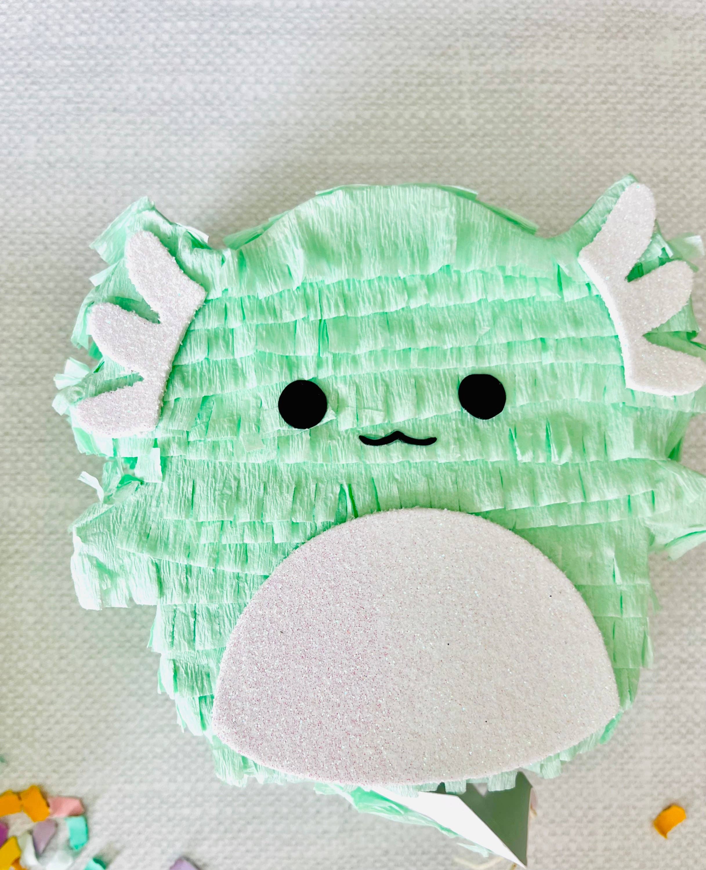 My Soiree Designs - Wholesale Party Favor - Mini Pinata Squishmallow Party Favor Birthday Gift4