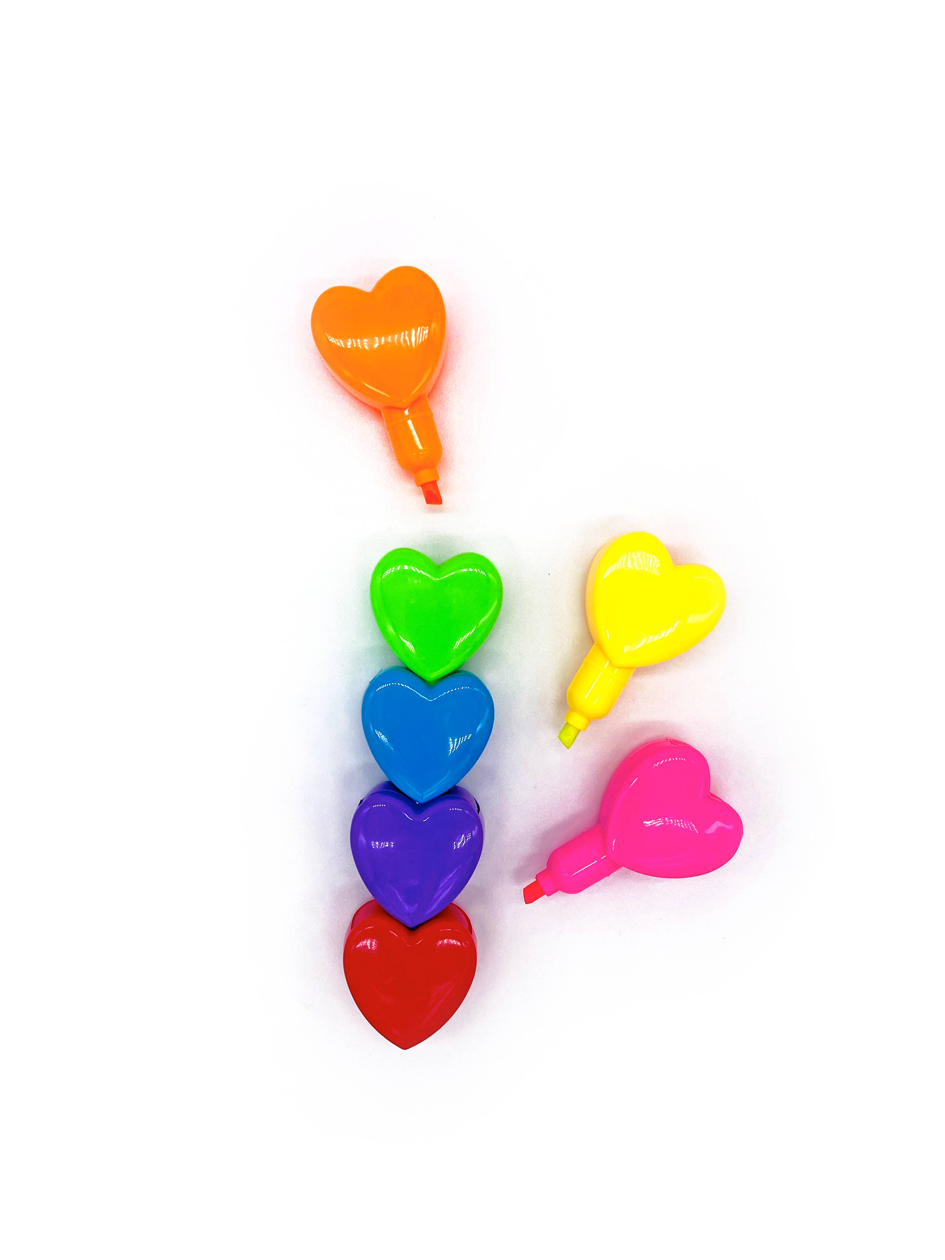 SNIFTY – wholesale Marker – WHOLE LOTTA LOVE MARKER SET1