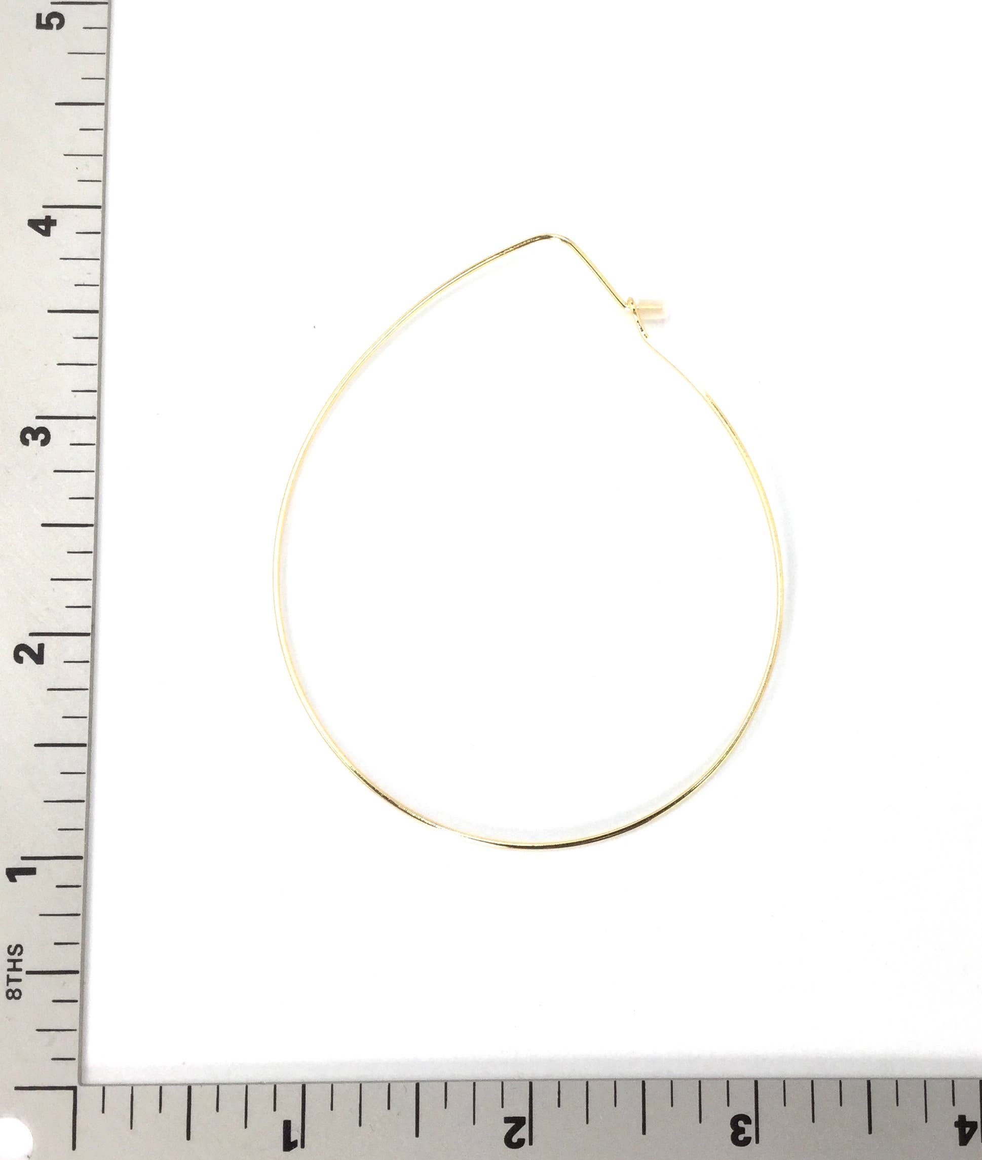 The Encore Fashion Group - Wholesale Hoop Earrings - E149342