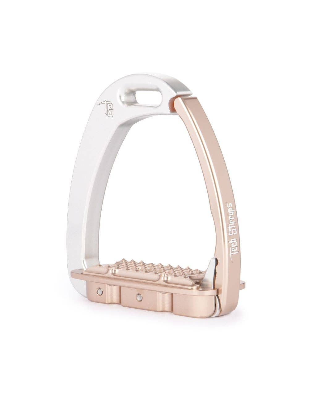 JPC Equestrian - Vente Accessoires de sport - Étriers de sécurité Tech Stirrups Venice pour enfants3