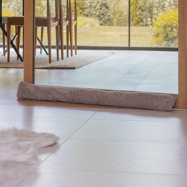 Tiseco - Wholesale Door Stop - Doorstopper COCOON - 95x10cm7