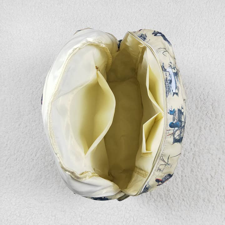 Aier Wholesale - Wholesale Backpack - Kids - Baby Kids Ducks Brown Backpack Back Bags4