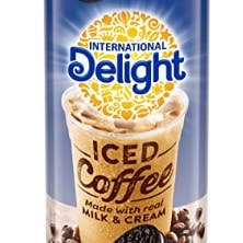 iSweet.ca - Wholesale Iced Coffee/Cold Brew - (S5-03) Bvrg-IntrntnlDlghtcdCff-OrCk,15FlOz( 443 mlx12 units0