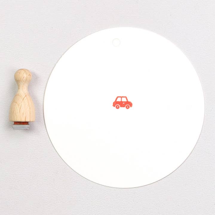 12x Sello | Auto mini para venta al por mayor de Perlenfischer