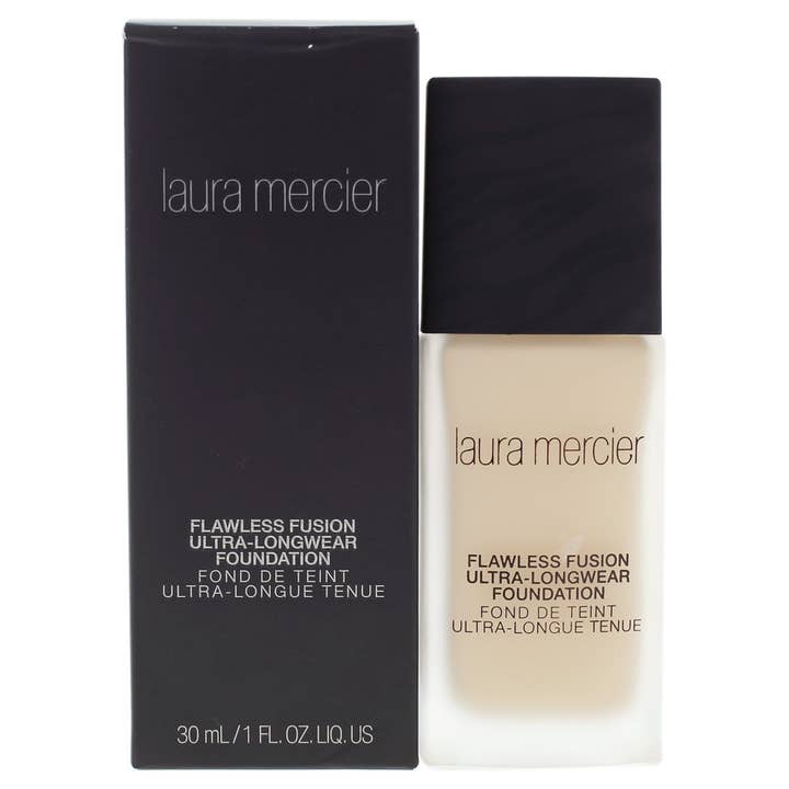 Fond de Teint Ultra-Longue Tenue Flawless Fusion Laura Mercier - Crème 1 oz Fond de Teint pour la vente par Super Stock Wholesale