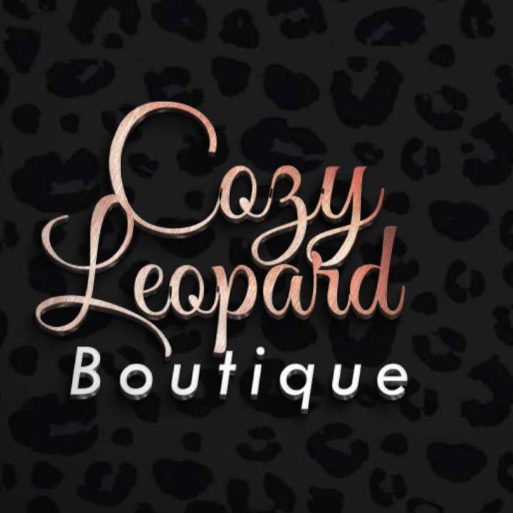 Cozy Leopard Boutique - Wholesale Air Freshener - Wholesale Freshie Bundle-READY TO SHIP0