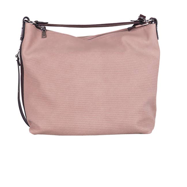 Burgundy Hobo Tote Bag for wholesale by 22 Tote