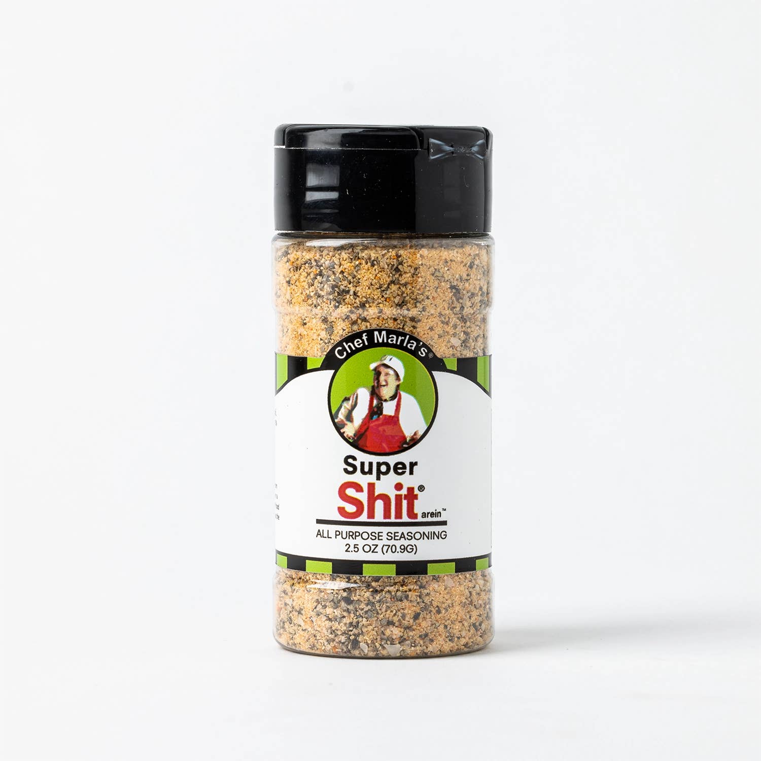 Super Shit Spices by Chef Marla – Mistura de especiarias secas por atacado – Super Shit - Nosso tempero original multiuso