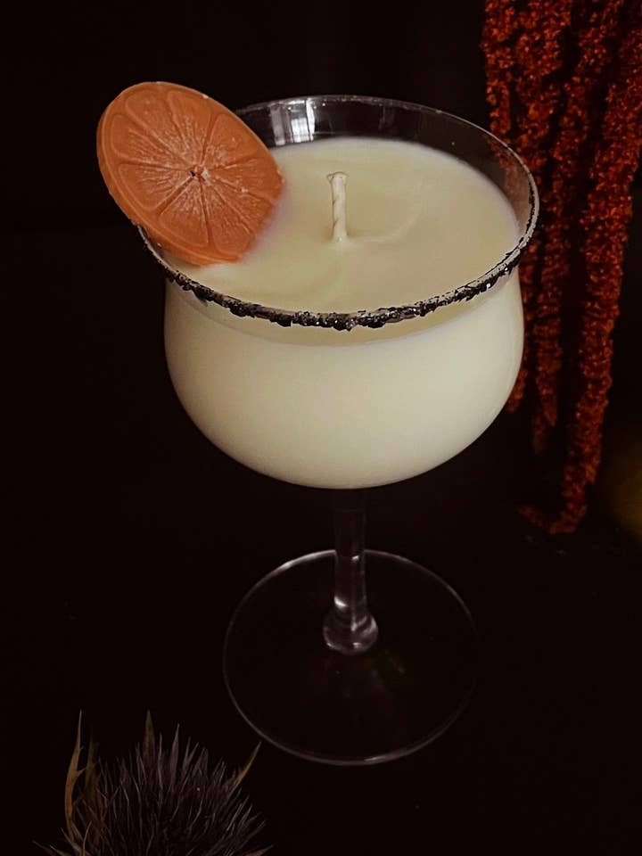 Margarita de Minuit (Précommande) pour la vente par Mise en Scènt