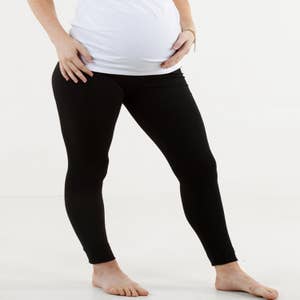 Wholesale Maternity Leggings Supplier - Bulk Vendors for Quality