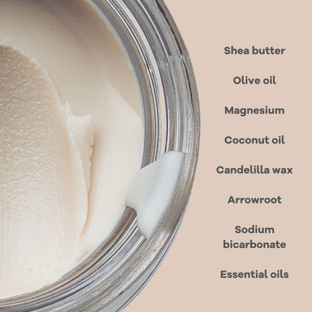 The Natural Deodorant Co. – Großhandel Deo – Unisex – Clean Deo Balm Citrus + Schwarzer Pfeffer 55g3