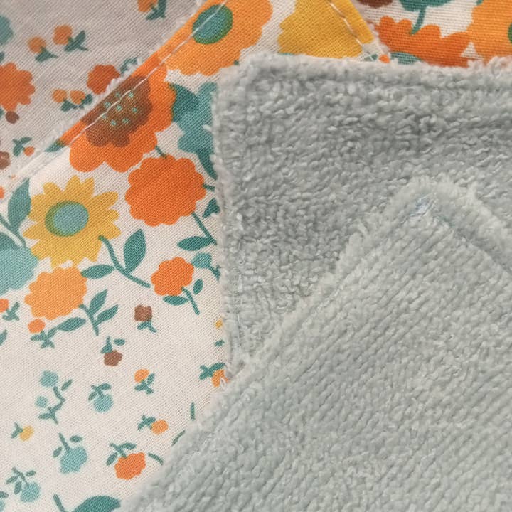 ZHENZHI - Wholesale Face & Body Wipes - Makeup remover wipes x52