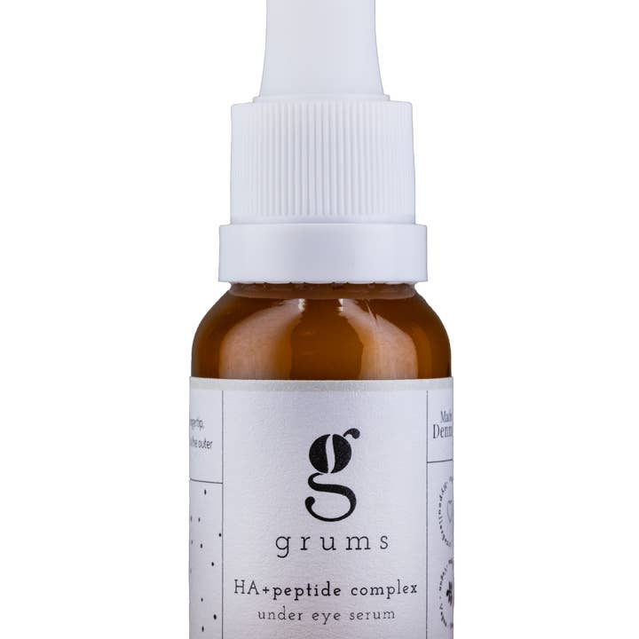 grums - Wholesale Facial Serum/Concentrate - 3for2 OFFER: hydra calm face cream & serum + FREE eye serum5