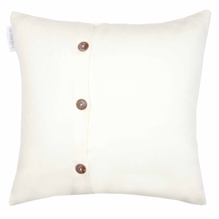 Pillow Cover Pampa for wholesale by Madura