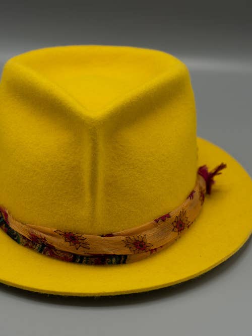 Fedora knivspids for engroshandel hos ByVlada