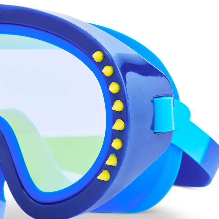 Bling2o - Wholesale Swim Goggles - Kids & Baby - Lochness Boys Kids' Swim Goggle | Summer Pool Essentials5