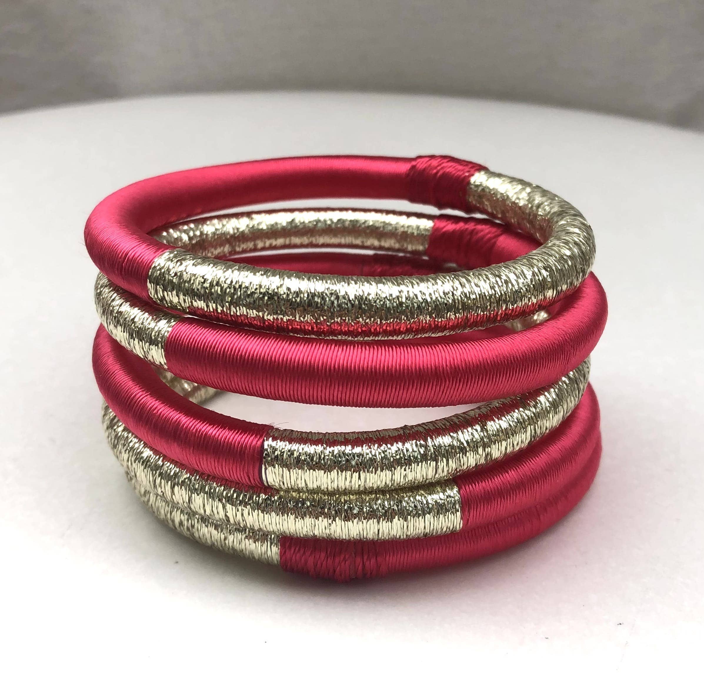 le toit de la lune - Vente Bracelet tissé/tressé - Jonc de sabra SOUK18